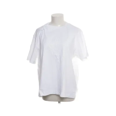 T-shirt (White) from COS Cotton