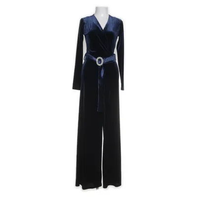 Jumpsuit (Blue) from Paul Mark