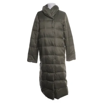 Winterjas (Groen) van Zalando Polyamide