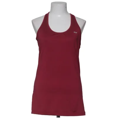 Träningslinne (Röd) från Röhnisch