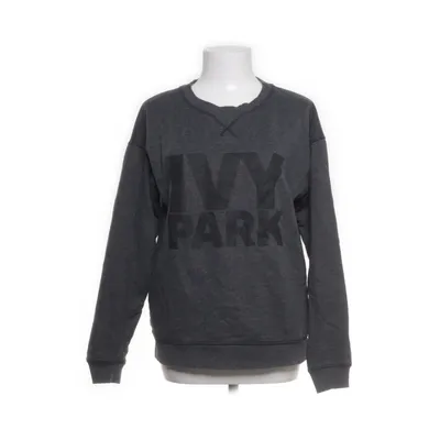 Sweatshirt (Grijs) van Ivy Park Katoen, Polyester