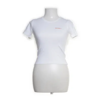 T-shirt (Hvid) fra Iets Frans