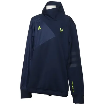 Maillot de sport (Bleu) de Adidas Polyester recyclé