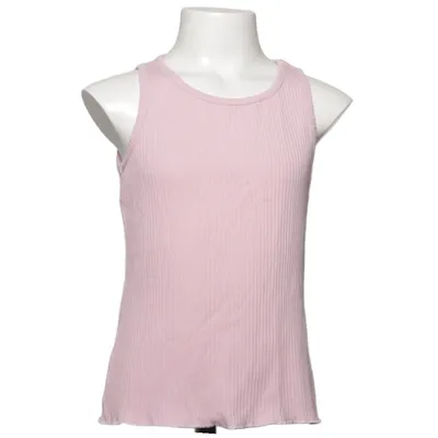 Débardeur (Rose) de Amy & Lucy Coton, Élasthane, Polyester