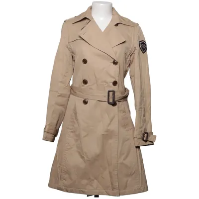 Trench-coat (Calie) de Cottonfield Coton, Polyester