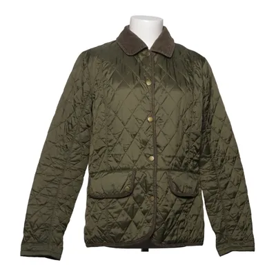 Jack (Groen) van Barbour Katoen, Polyamide, Polyester
