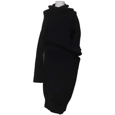 Klänning (Svart) från Acne Studios Ull