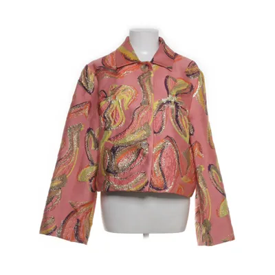 Blazer (Pink, Multicolored) from Stine Goya Polyamide, Polyester