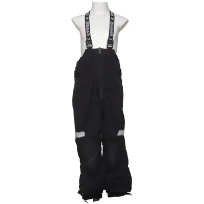 Ski pants (Black) from Everest Polyamide, Polyester