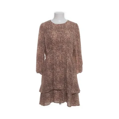 Kjole (Beige, Flerfarvet) fra BumBum