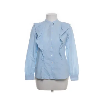 Blouse (Blue) from Hartford