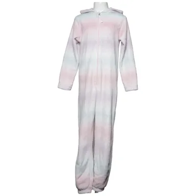 Onesie (Pink, White, Blue) from KappAhl