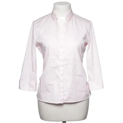 Shirt (Pink) from Le Sarte Pettegole Cotton, Elastane, Polyamide