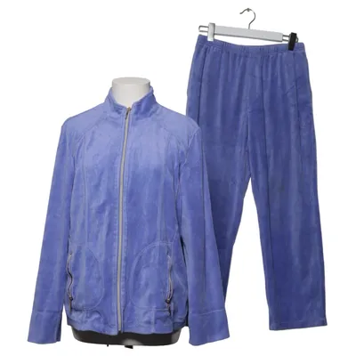 Loungewear (Blue) from Drapers & Damons Cotton, Polyester