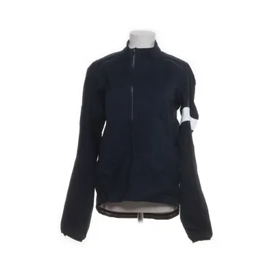 Träningsjacka (Blå, Vit) från Rapha Nylon