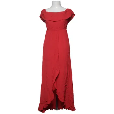 Robe longue (Rouge) de River Island Viscose