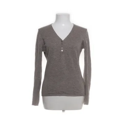 Pullover (Beige, Grå) från Jodhpur Kashmir