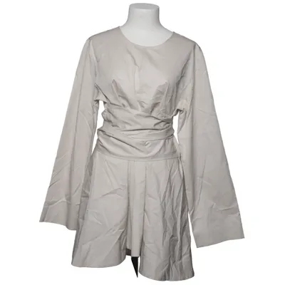 Kleid (Beige) von COS Baumwolle