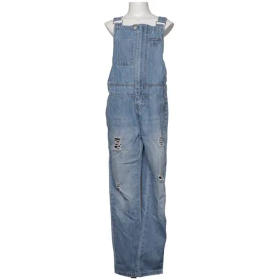 Salopette (Bleu) de I Dig Denim