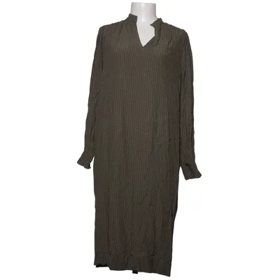 Dress (Green) from Luxzuz