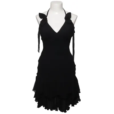 Cocktail dress (Black) from Tims Silk