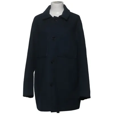 Surchemise (Bleu) de Harry Brown Acrylique, Polyamide, Polyester, Laine