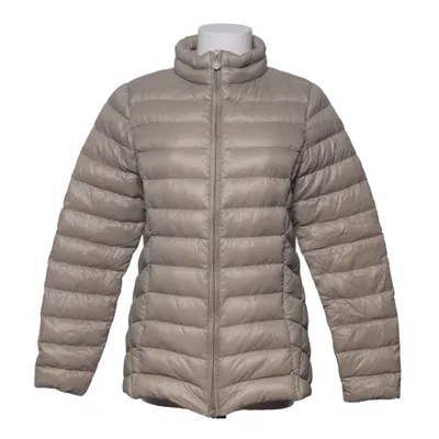 Dunjacka (Beige) från Kate Storm Dun, Fjädrar, Nylon