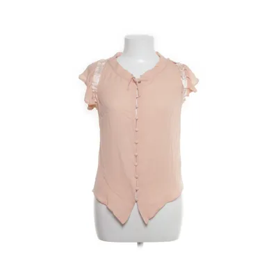 Topp (Rosa) från Viktor & Rolf Silke