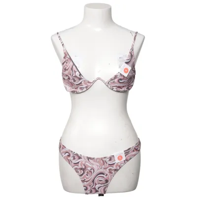 Bikini (High Leg) from Bik Bok Swimwear Elastane, Polyester