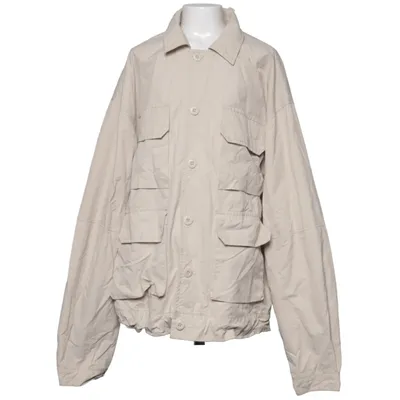 Veste safari (Beige) de John H Coton, Polyamide