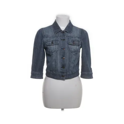 Jeansjacka (RIDER DENIM JACKET) från 365 Sunshine Bomull, Elastan