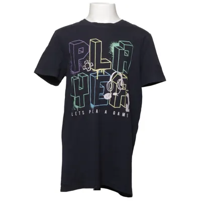 T-shirt (Black) from Destination Cotton