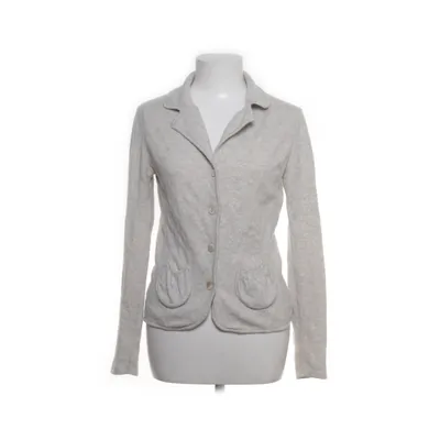 Cardigan (Gray) from Heartbreaker Cashmere