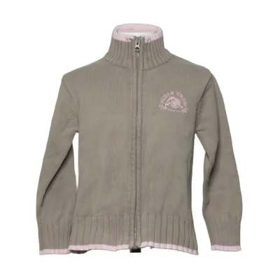 Cardigan (Gris, Rose) de Palomino by C&A