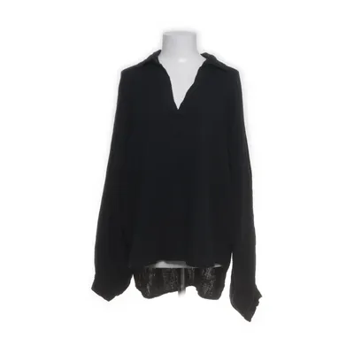 Blus (Grå) från BoeBou