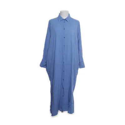 Shirt dress (Blue) from JYOTHI