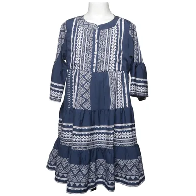 Klänning (231005245) från Staccato Bomull, Polyester