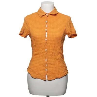 Chemise à manches courtes (Orange) de Patagonia Coton biologique