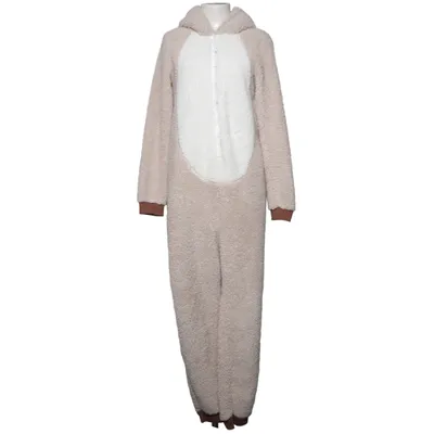 Grenouillère (Beige) de Topshop Polyester