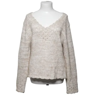 Sweater (4241) from Staff Linen, Mohair, Polyamide