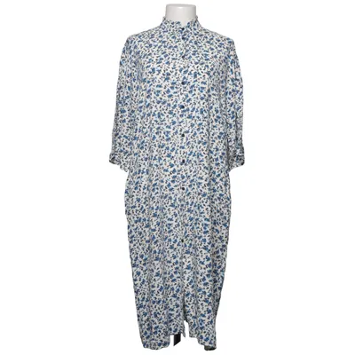 Dress (Blue, White) from Lollys Laundry