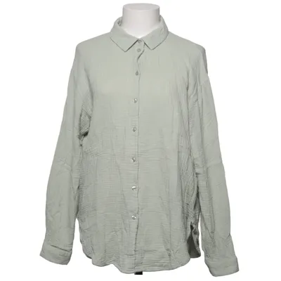 Chemise (Vert) de JDY Coton