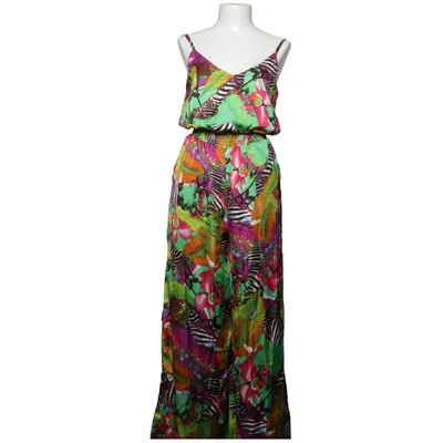 Jumpsuit (Multicolored) from Elli White Polyester