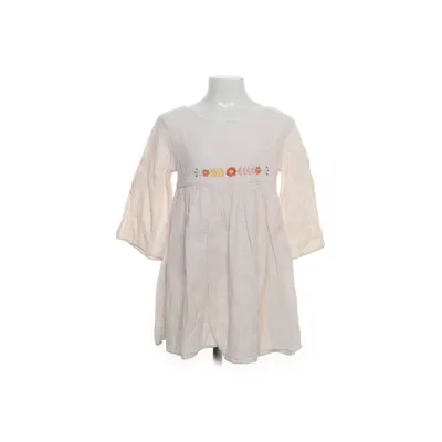 Dress (Beige) from Hundred Pieces Cotton