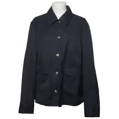 Veste (Noir) de Gläser Coton, Polyamide