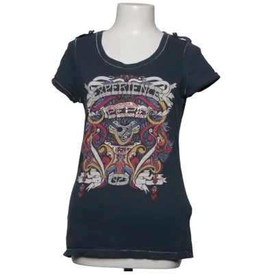 T-shirt (Grijs) van Pepe Jeans Kasjmier, Katoen