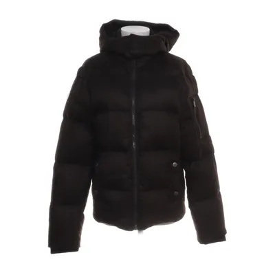 Winter jacket (Brown) from Smog Polyester