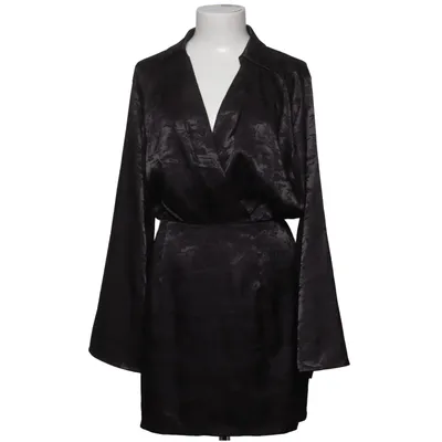 Dress (Black) from Tess V Polyester