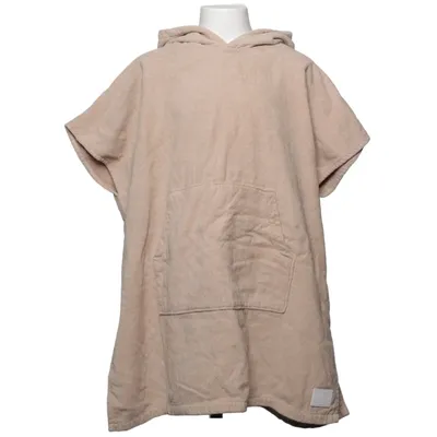 Badcape (Beige) från Silly Santa Bomull