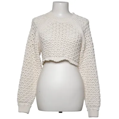 Trui (Wit) van Zara
